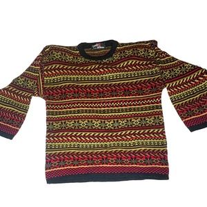 CHRISTMAS SWEATER VINTAGE